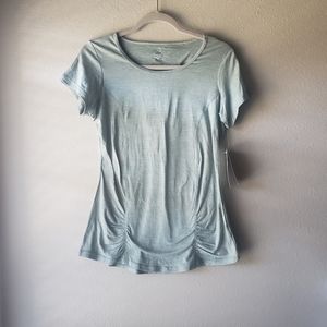 Gaiam Yoga Top S